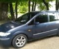 Синій Мазда Премасі, об'ємом двигуна 2 л та пробігом 380 тис. км за 3300 $, фото 1 на Automoto.ua