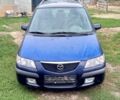 Синій Мазда Премасі, об'ємом двигуна 2 л та пробігом 350 тис. км за 2457 $, фото 1 на Automoto.ua