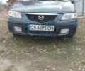 Синий Мазда Премаси, объемом двигателя 1.84 л и пробегом 276 тыс. км за 2006 $, фото 1 на Automoto.ua