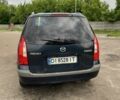 Синій Мазда Премасі, об'ємом двигуна 1.8 л та пробігом 423 тис. км за 2500 $, фото 3 на Automoto.ua