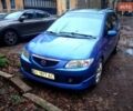 Синій Мазда Премасі, об'ємом двигуна 1.8 л та пробігом 380 тис. км за 3500 $, фото 2 на Automoto.ua