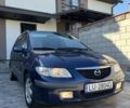 Синій Мазда Премасі, об'ємом двигуна 2 л та пробігом 345 тис. км за 1607 $, фото 1 на Automoto.ua