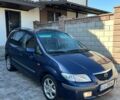 Синій Мазда Премасі, об'ємом двигуна 2 л та пробігом 345 тис. км за 1600 $, фото 1 на Automoto.ua