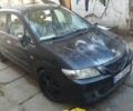 Синій Мазда Премасі, об'ємом двигуна 2 л та пробігом 350 тис. км за 450 $, фото 1 на Automoto.ua