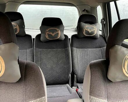Синій Мазда Премасі, об'ємом двигуна 1.8 л та пробігом 247 тис. км за 2600 $, фото 7 на Automoto.ua