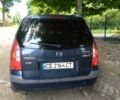Синій Мазда Премасі, об'ємом двигуна 2 л та пробігом 380 тис. км за 3300 $, фото 2 на Automoto.ua