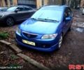 Синий Мазда Премаси, объемом двигателя 1.8 л и пробегом 380 тыс. км за 3500 $, фото 3 на Automoto.ua