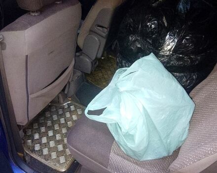 Синий Мазда Премаси, объемом двигателя 1.8 л и пробегом 380 тыс. км за 3500 $, фото 5 на Automoto.ua