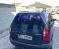 Синій Мазда Премасі, об'ємом двигуна 2 л та пробігом 345 тис. км за 1607 $, фото 4 на Automoto.ua