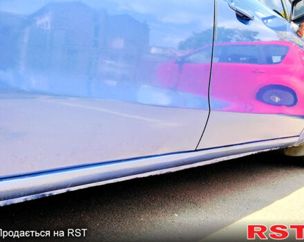 Синий Мазда Премаси, объемом двигателя 1.8 л и пробегом 382 тыс. км за 3444 $, фото 4 на Automoto.ua