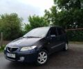 Синий Мазда Премаси, объемом двигателя 1.84 л и пробегом 422 тыс. км за 2500 $, фото 1 на Automoto.ua