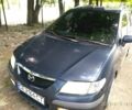 Синій Мазда Премасі, об'ємом двигуна 2 л та пробігом 360 тис. км за 3500 $, фото 3 на Automoto.ua