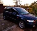 Синій Мазда Премасі, об'ємом двигуна 18 л та пробігом 200 тис. км за 3000 $, фото 7 на Automoto.ua