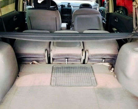 Синий Мазда Премаси, объемом двигателя 1.8 л и пробегом 382 тыс. км за 3444 $, фото 10 на Automoto.ua