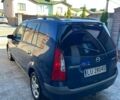Синій Мазда Премасі, об'ємом двигуна 2 л та пробігом 345 тис. км за 1600 $, фото 5 на Automoto.ua