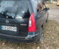 Синій Мазда Премасі, об'ємом двигуна 1.84 л та пробігом 276 тис. км за 2874 $, фото 6 на Automoto.ua