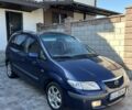 Синій Мазда Премасі, об'ємом двигуна 2 л та пробігом 345 тис. км за 1607 $, фото 1 на Automoto.ua