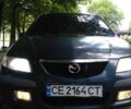 Синій Мазда Премасі, об'ємом двигуна 2 л та пробігом 380 тис. км за 3300 $, фото 1 на Automoto.ua