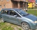 Синій Мазда Премасі, об'ємом двигуна 2 л та пробігом 300 тис. км за 2200 $, фото 1 на Automoto.ua