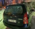 Синий Мазда Премаси, объемом двигателя 2 л и пробегом 328 тыс. км за 800 $, фото 1 на Automoto.ua