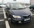 Синій Мазда Премасі, об'ємом двигуна 0 л та пробігом 370 тис. км за 1200 $, фото 1 на Automoto.ua