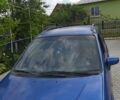Синий Мазда Премаси, объемом двигателя 2 л и пробегом 231 тыс. км за 3500 $, фото 5 на Automoto.ua