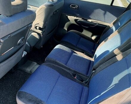 Синий Мазда Премаси, объемом двигателя 1.8 л и пробегом 280 тыс. км за 800 $, фото 7 на Automoto.ua