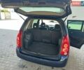 Синий Мазда Премаси, объемом двигателя 1.84 л и пробегом 330 тыс. км за 3150 $, фото 4 на Automoto.ua