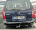 Синій Мазда Премасі, об'ємом двигуна 0 л та пробігом 370 тис. км за 1200 $, фото 3 на Automoto.ua