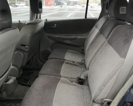 Синій Мазда Премасі, об'ємом двигуна 0 л та пробігом 370 тис. км за 1200 $, фото 6 на Automoto.ua