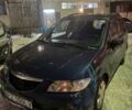 Синий Мазда Премаси, объемом двигателя 2 л и пробегом 328 тыс. км за 800 $, фото 1 на Automoto.ua