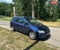 Синий Мазда Премаси, объемом двигателя 1.84 л и пробегом 330 тыс. км за 3150 $, фото 1 на Automoto.ua