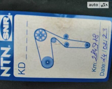 Синий Мазда Премаси, объемом двигателя 1.8 л и пробегом 320 тыс. км за 2200 $, фото 6 на Automoto.ua