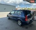 Синий Мазда Премаси, объемом двигателя 1.84 л и пробегом 330 тыс. км за 3150 $, фото 13 на Automoto.ua