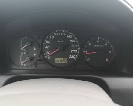 Синій Мазда Премасі, об'ємом двигуна 0 л та пробігом 370 тис. км за 1200 $, фото 7 на Automoto.ua