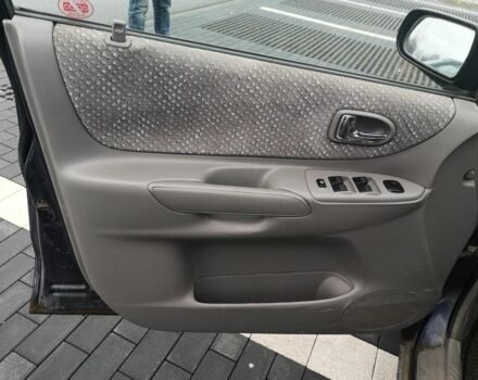 Синій Мазда Премасі, об'ємом двигуна 0 л та пробігом 370 тис. км за 1200 $, фото 8 на Automoto.ua