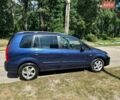 Синий Мазда Премаси, объемом двигателя 1.84 л и пробегом 330 тыс. км за 3150 $, фото 1 на Automoto.ua