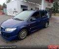 Синий Мазда Премаси, объемом двигателя 2 л и пробегом 114 тыс. км за 5500 $, фото 2 на Automoto.ua