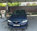 Синий Мазда Премаси, объемом двигателя 1.84 л и пробегом 330 тыс. км за 3150 $, фото 15 на Automoto.ua
