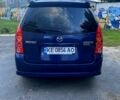 Синий Мазда Премаси, объемом двигателя 2 л и пробегом 113 тыс. км за 4200 $, фото 5 на Automoto.ua