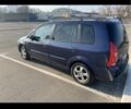 Синий Мазда Премаси, объемом двигателя 1.8 л и пробегом 280 тыс. км за 800 $, фото 4 на Automoto.ua