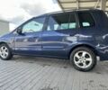 Синій Мазда Премасі, об'ємом двигуна 1.8 л та пробігом 330 тис. км за 3400 $, фото 11 на Automoto.ua