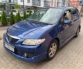 Синій Мазда Премасі, об'ємом двигуна 2 л та пробігом 300 тис. км за 2350 $, фото 1 на Automoto.ua