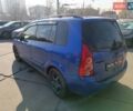 Синий Мазда Премаси, объемом двигателя 1.8 л и пробегом 245 тыс. км за 4490 $, фото 3 на Automoto.ua