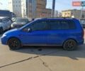 Синій Мазда Премасі, об'ємом двигуна 1.8 л та пробігом 245 тис. км за 4240 $, фото 2 на Automoto.ua