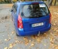 Синий Мазда Премаси, объемом двигателя 1.9 л и пробегом 318 тыс. км за 3000 $, фото 9 на Automoto.ua