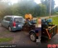 Синій Мазда Премасі, об'ємом двигуна 2 л та пробігом 448 тис. км за 4660 $, фото 3 на Automoto.ua