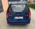 Синій Мазда Премасі, об'ємом двигуна 2 л та пробігом 300 тис. км за 2350 $, фото 5 на Automoto.ua