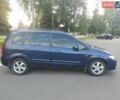 Синий Мазда Премаси, объемом двигателя 1.99 л и пробегом 280 тыс. км за 2500 $, фото 4 на Automoto.ua