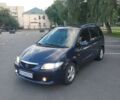Синий Мазда Премаси, объемом двигателя 1.99 л и пробегом 280 тыс. км за 2500 $, фото 1 на Automoto.ua